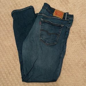 Levi 541 jeans